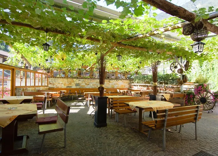 Hotel Löwenwirt