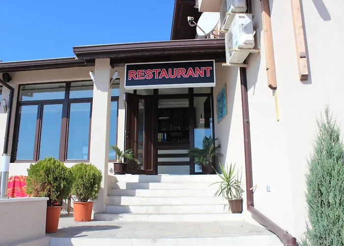 Family Hotel Piter