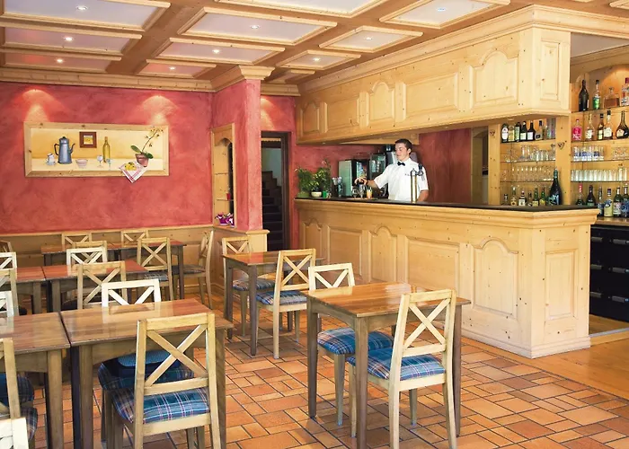 Hôtel Les Soldanelles