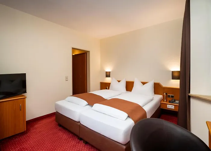 ARKADEN Hotel Kelkheim