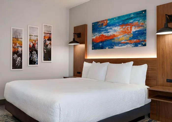 La Quinta By Wyndham Stephenville