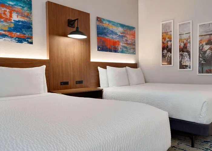 La Quinta By Wyndham Stephenville