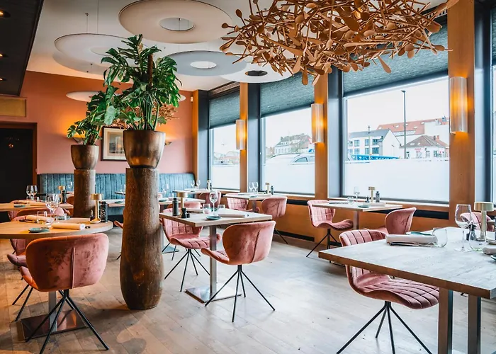 Hotel Les Eleveurs