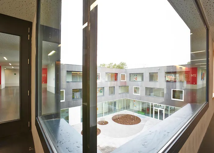 Hotel Middelpunt - Gratis Parking - Free Parking