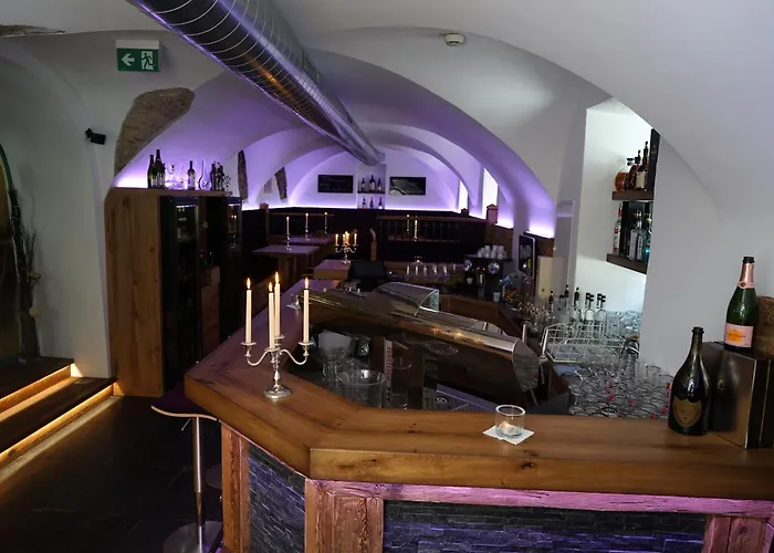 Hotel Restaurant Stoecklwirt