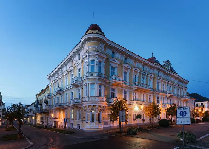 Savoy Spa&Kurhotel