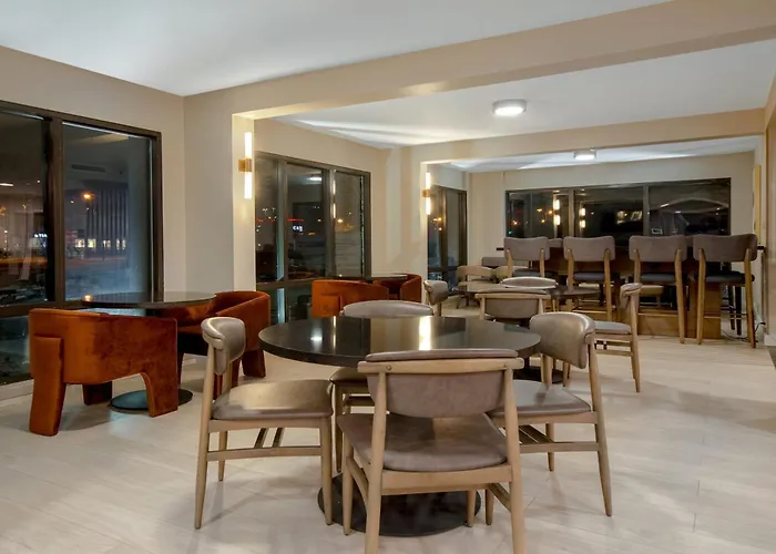 Best Western Plus Meadowlands