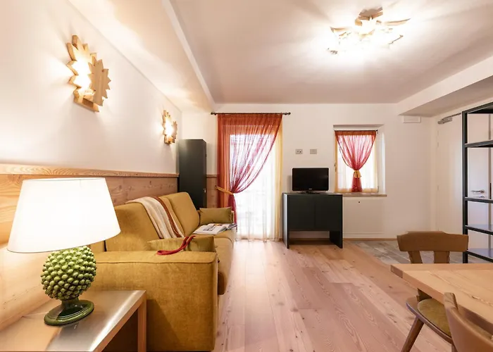13 Comuni Ristorante e Aparthotel
