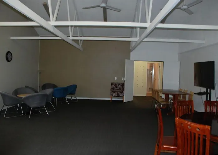 Aero Auckland Airport