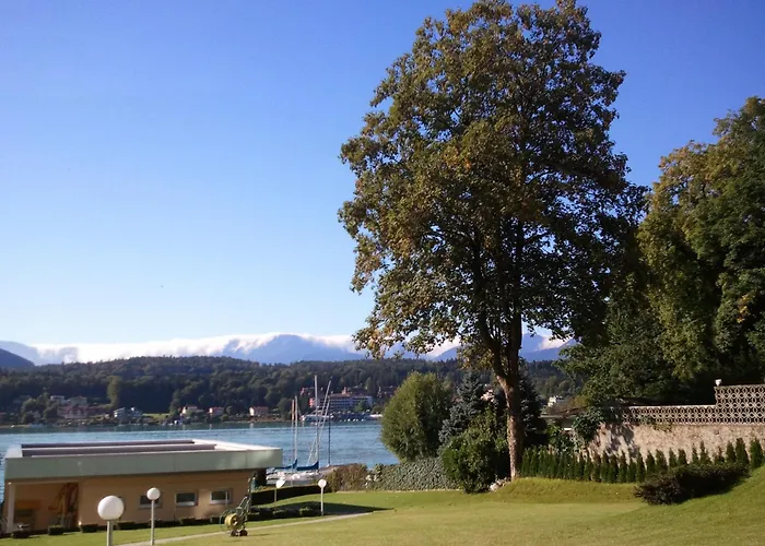 Seehotel Paulitsch