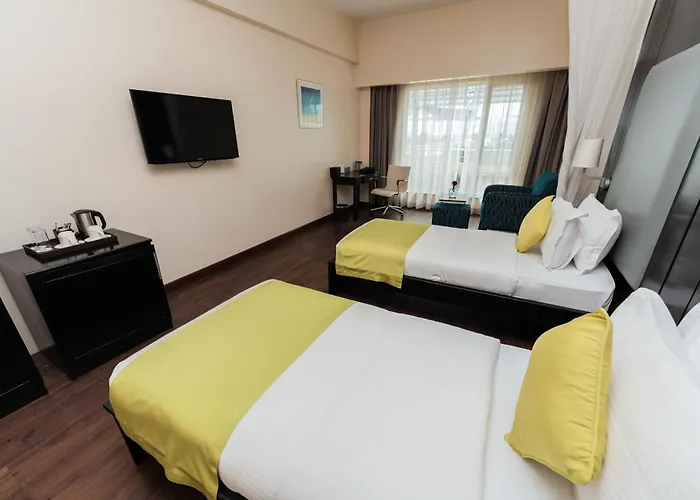 Acacia Premier Hotel