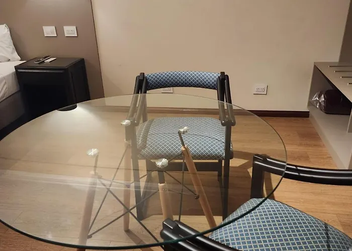 Hotel Riogrande