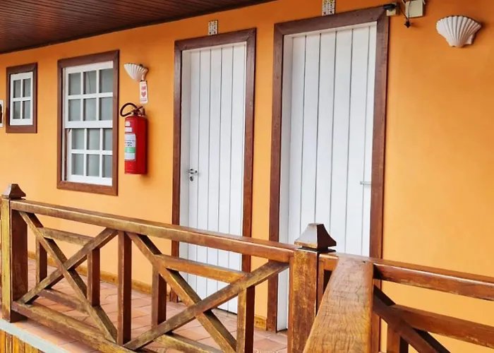 Pousada Enseada da Vila