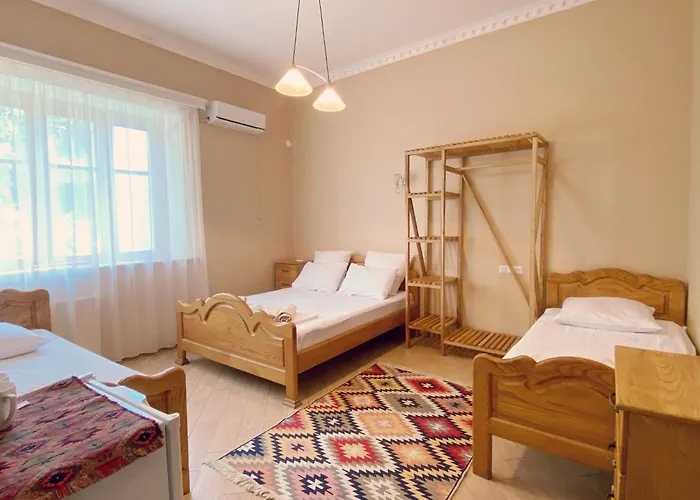 Hotel Magdalena