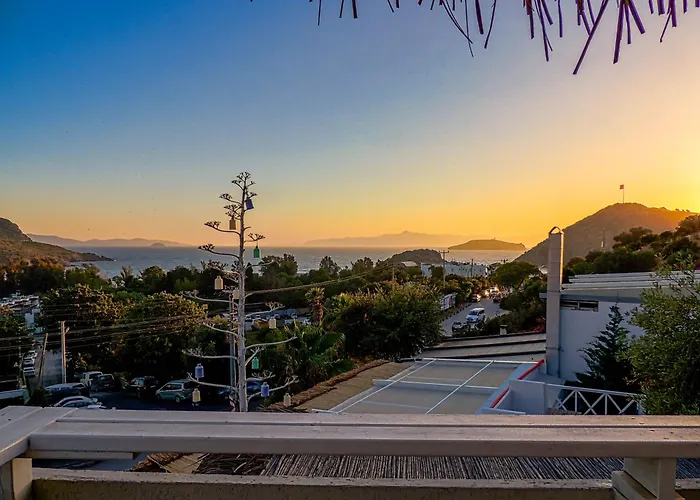 Oza Boutique Hotel
