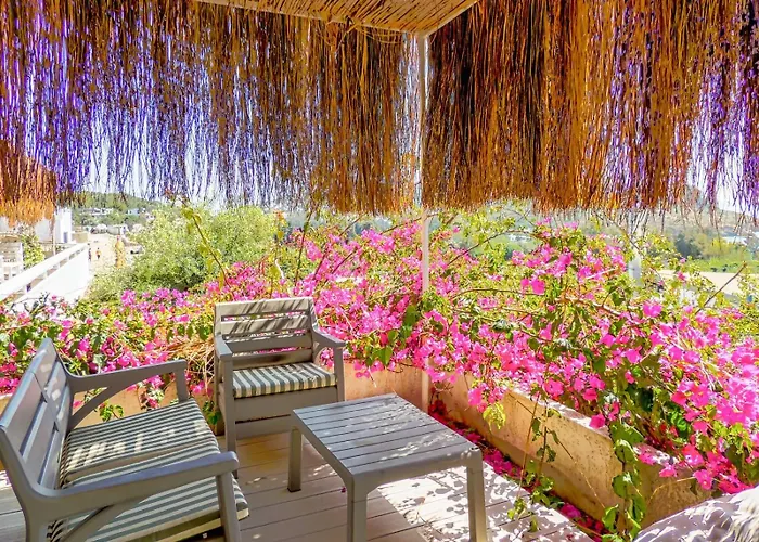 Oza Boutique Hotel