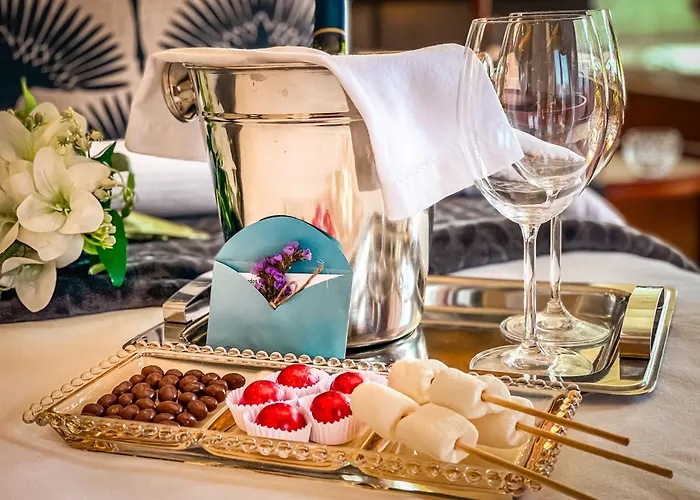 Hotel Harmonia Monte Verde