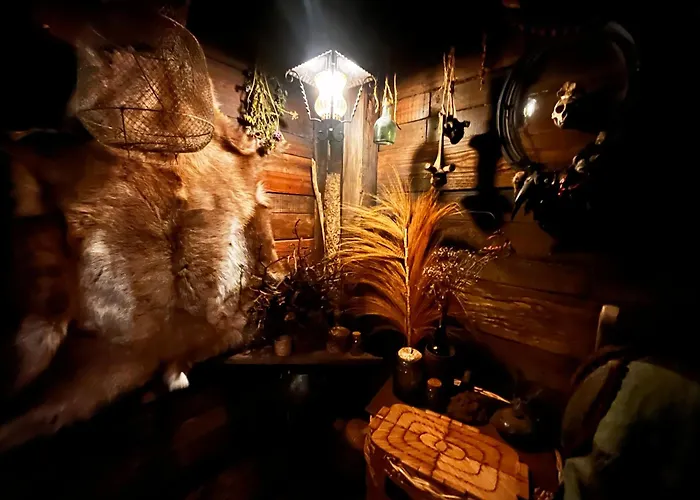 Bamboo Lodge Groningen