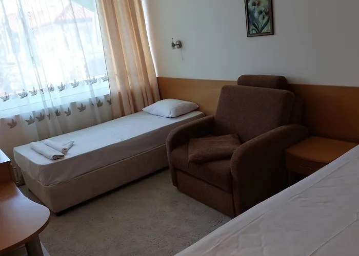 Хотел Диамант Hotel Diamond