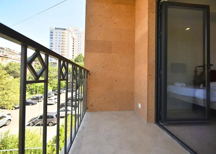 Hotel Avenue 30