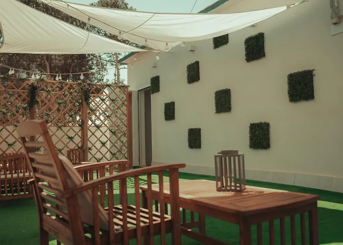La Siesta Hostel