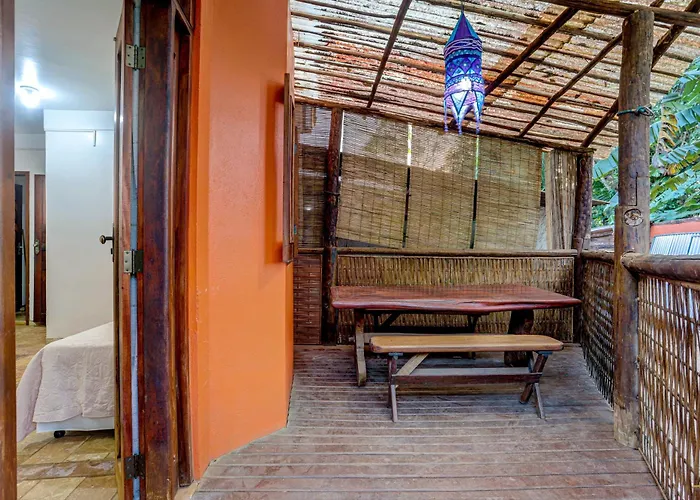 Pousada Casa Zaza