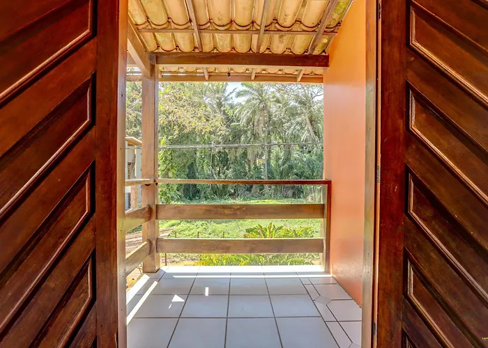 Pousada casa zaza