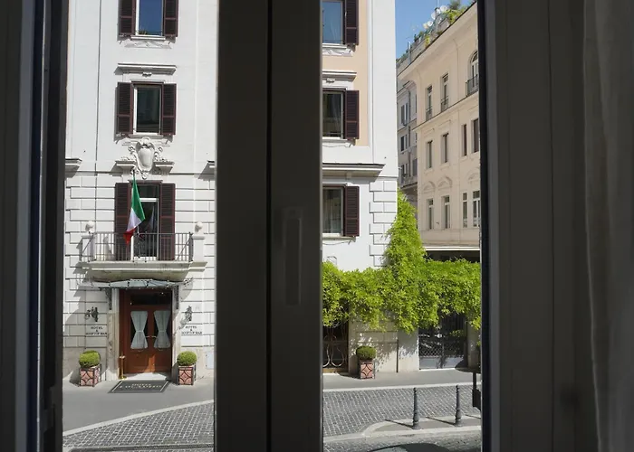 Penna Relais Al Corso