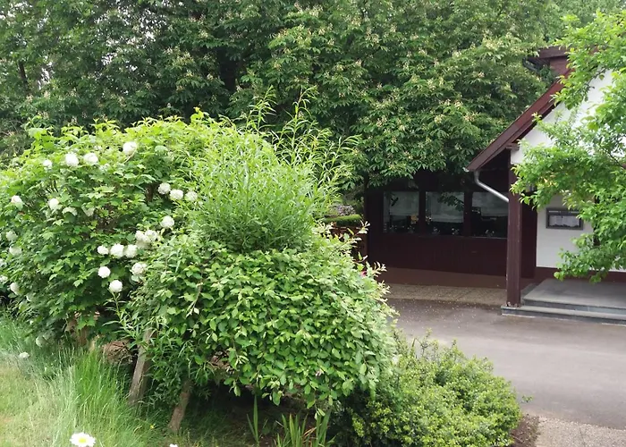 Hotel Forsthaus Alter Foerster Bad Oeynhausen