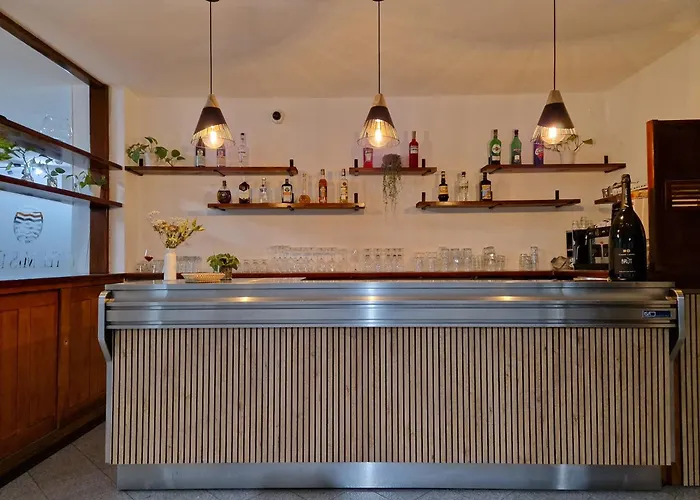 Hotel Mistral