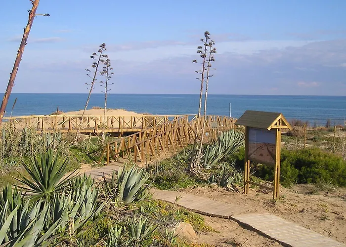 Hotel Mediterraneo