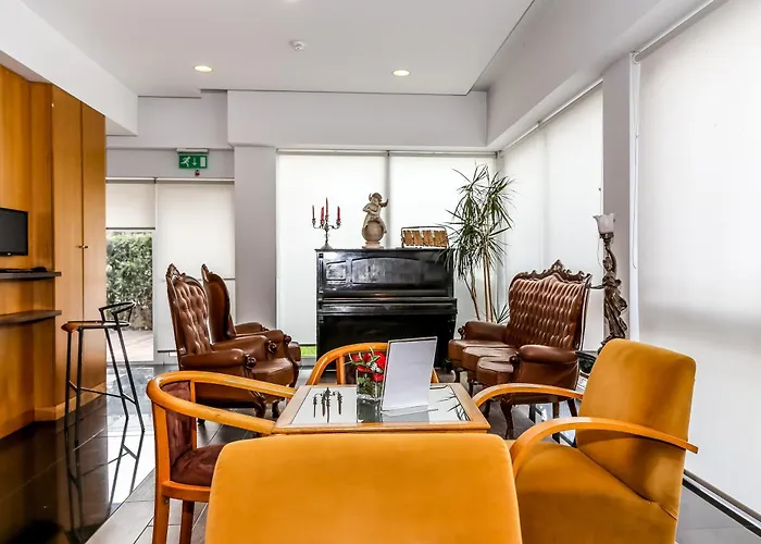Hotel Columbano