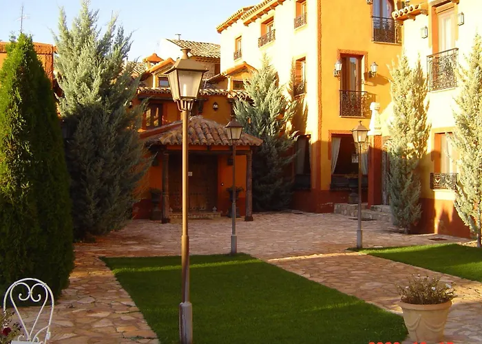 Rincon De Navarrete