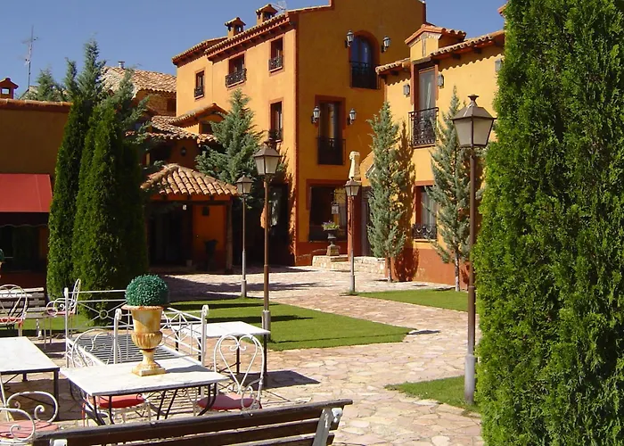 Rincon De Navarrete