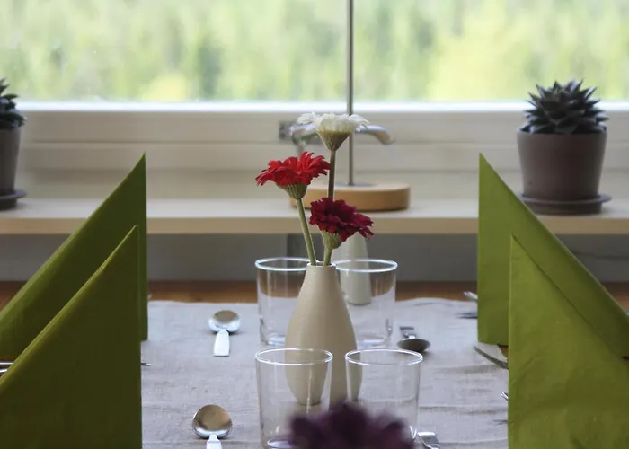 Langbergets Sporthotell