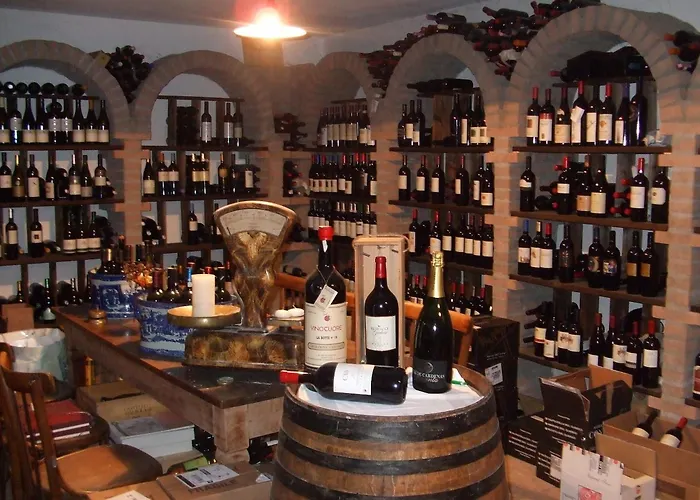 Albergo Selvatico