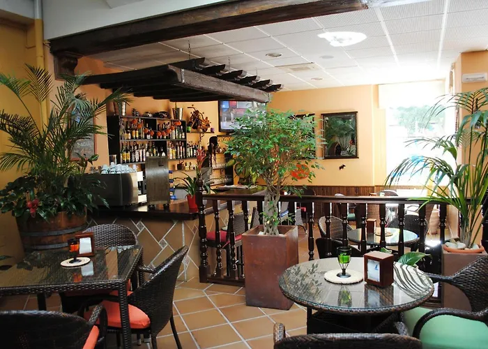 Hotel María Cristina