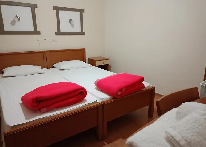 Efstratios Hotel