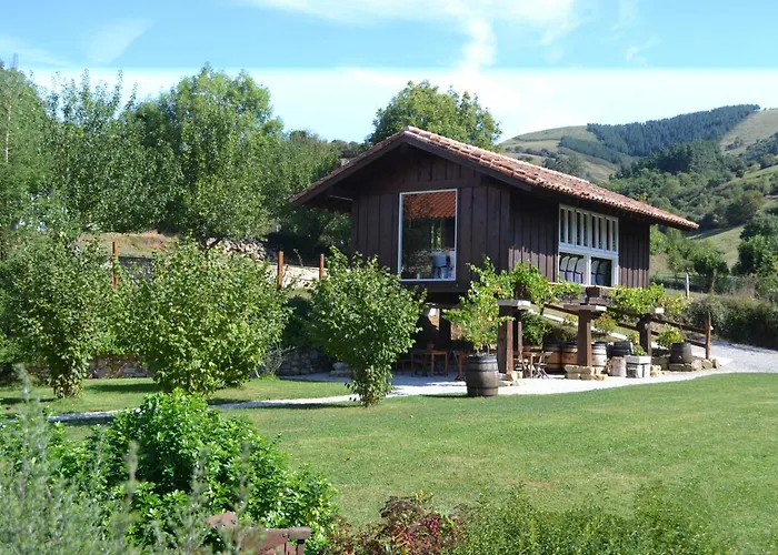 El Rincón de Doña Urraca