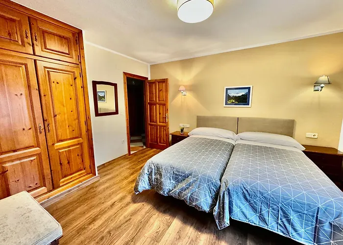 Hotel La Rivera