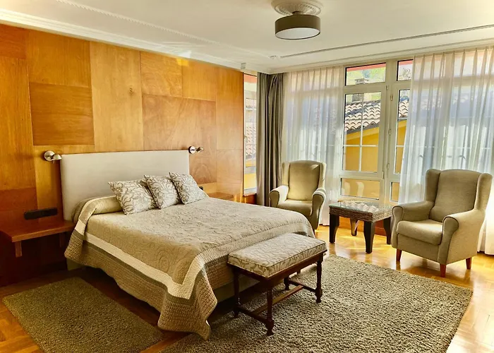 Hotel La Rivera