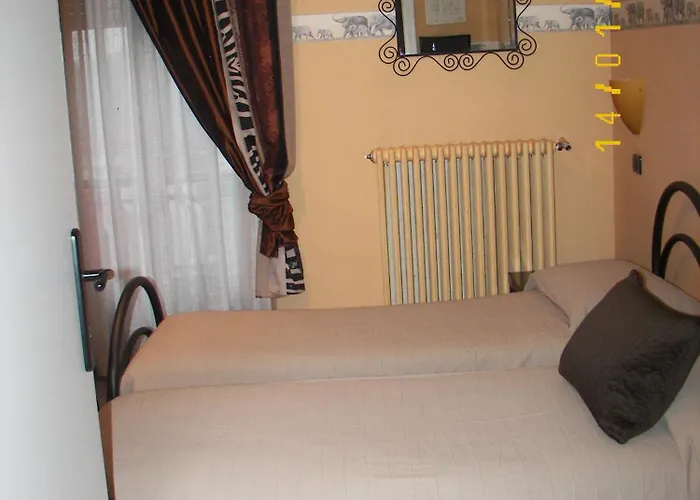 Albergo Sangrila