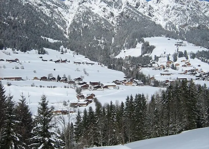 Hotel Andreas