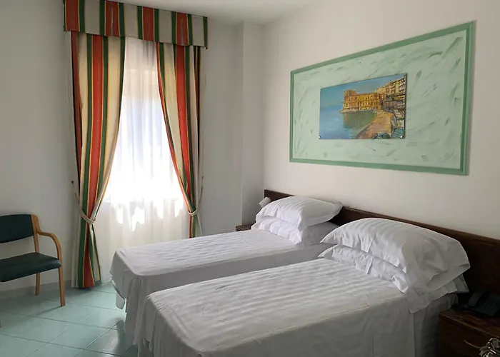 Hotel Conte