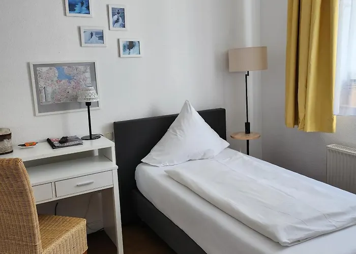 Hotel Willert