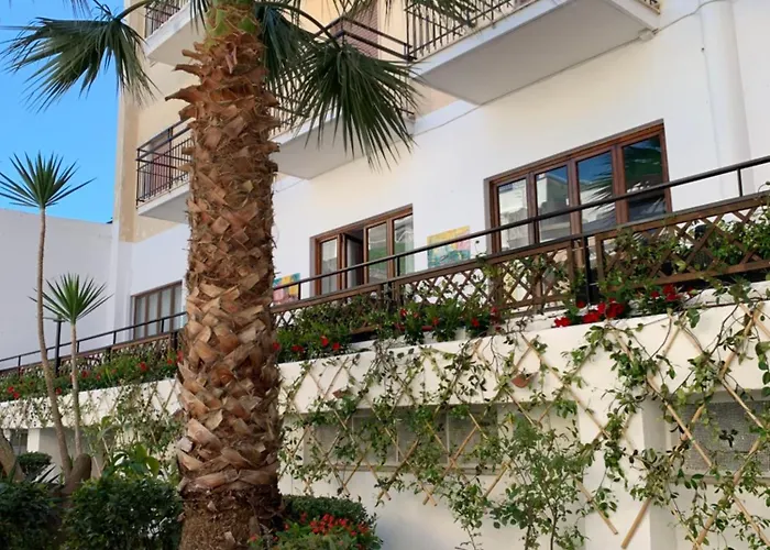 Hotel Conte