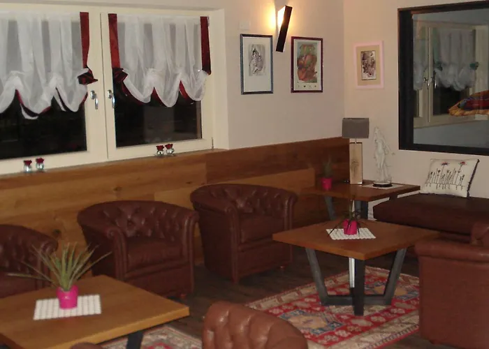 Hotel Garni Vittoria