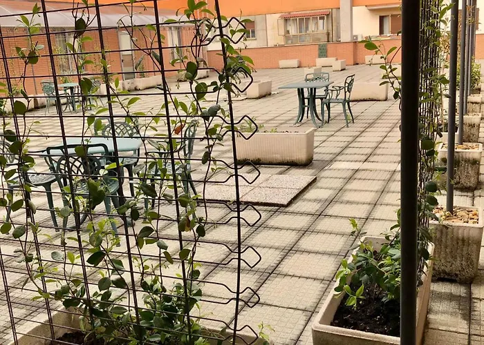 Valtidone Hotel