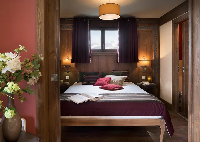 Le Hameau du Kashmir