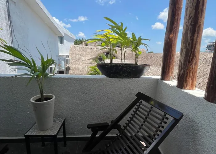 Hostelito Hotel